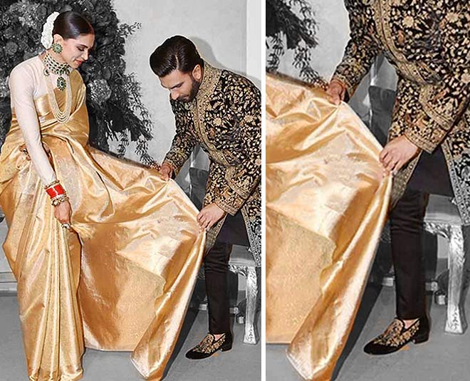 Ranveer singh, ms dhoni, tiger shroff are best example of new age partners  