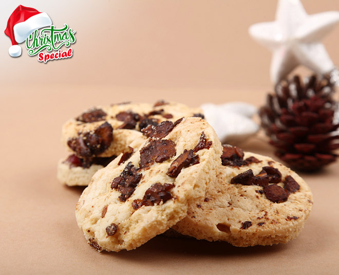 almond crescent recipe