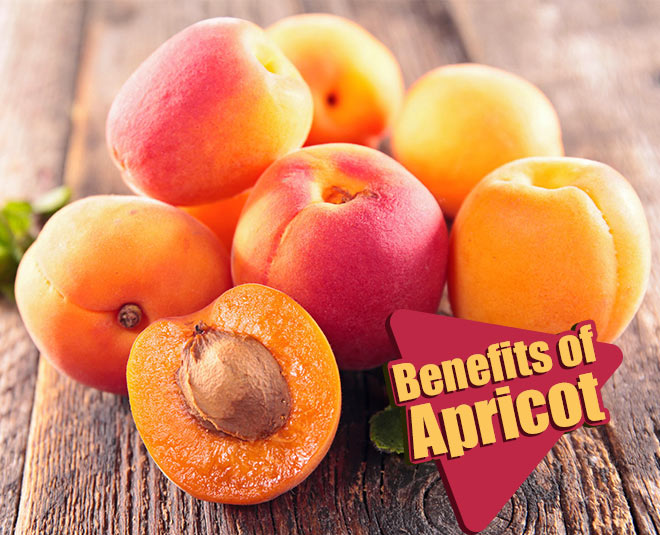 Jardalu/Apricots: 5 Splendid Health Reasons On Why You Should Add This  Nutrient Dense Fruit To Your Diet
