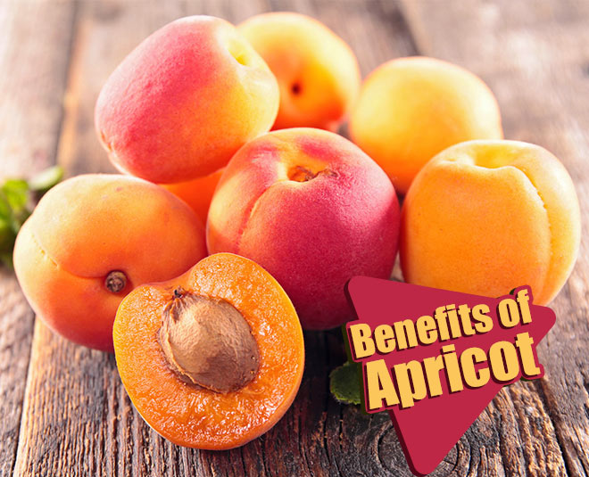 Apricot hotsell juice benefits