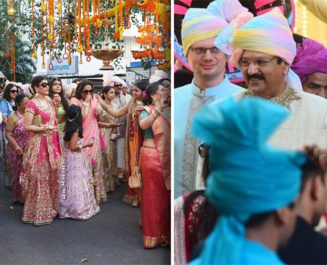 anand piramal father mother antilia isha ambani wedding