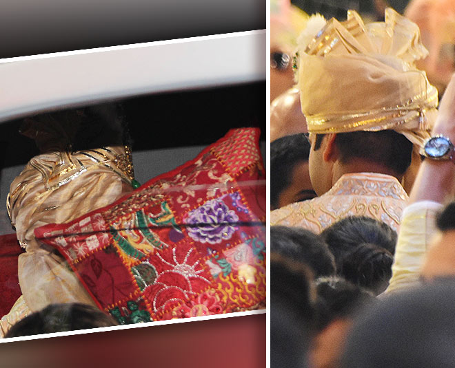 anand piramal first wedding picture inside antilia