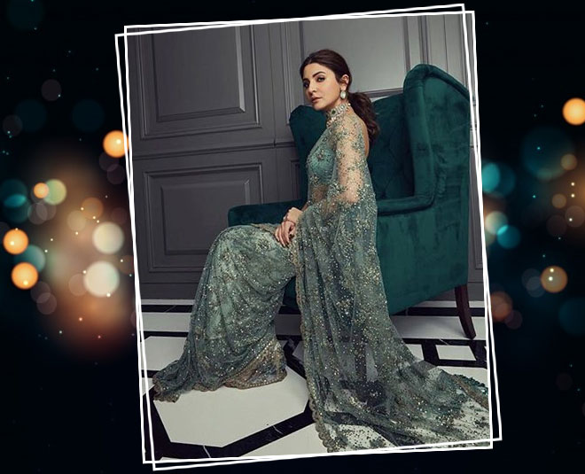 अनुष्का शर्मा anushka best look inside