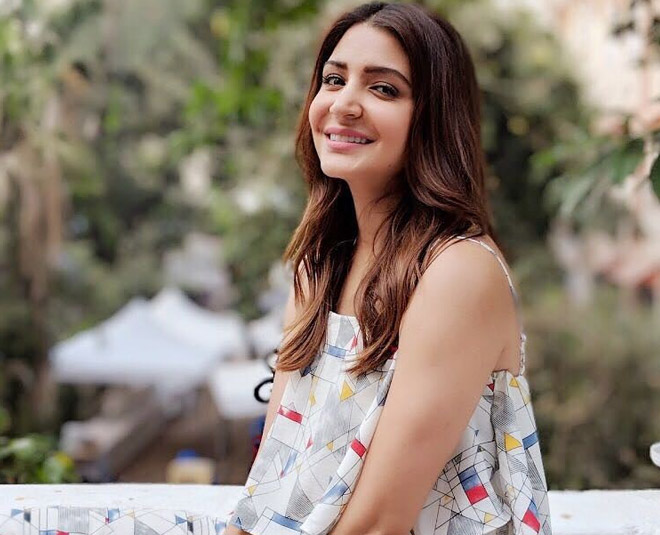 anushka sharma instagram images