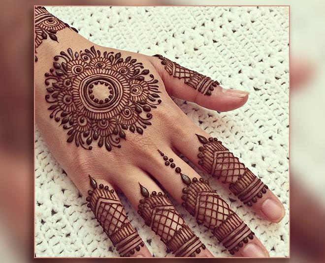 artistes mehendi