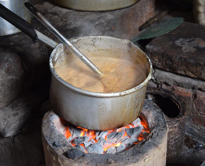 banarasi famous chai