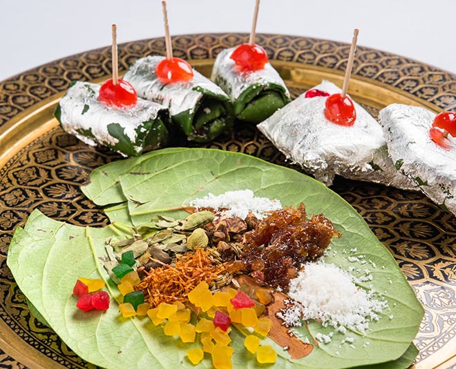 banarasi paan food diary