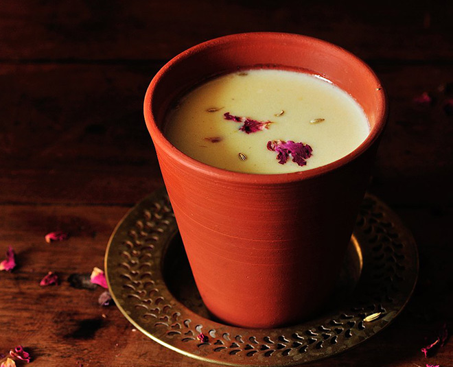 banarasi thadai varanasi