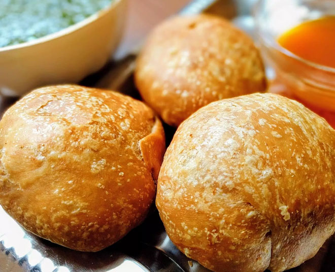 bhole shankar kachori