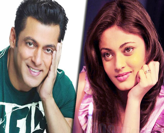 big daddy of bollywood salman khan promoted these actresses 