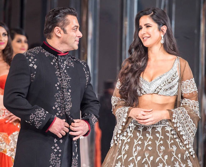 big daddy of bollywood salman khan promoted these actresses  