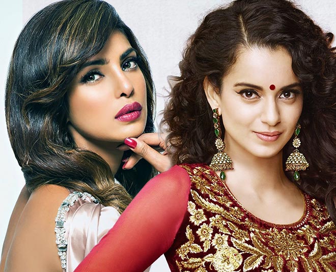 Top 5 Female Actors Who Struggled To Make It In Bollywood