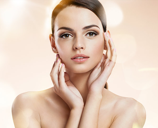 carrot for skin inside