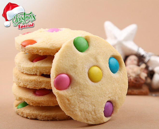 christmas cookie recipe