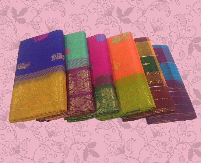 cotton saree care