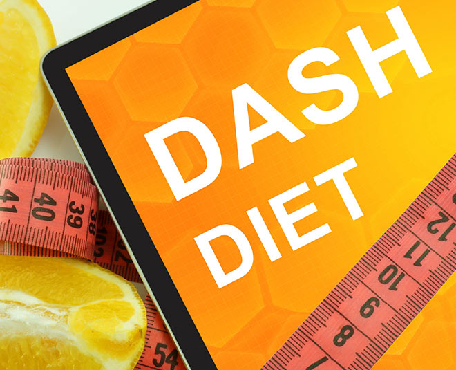 dash diet weight loss