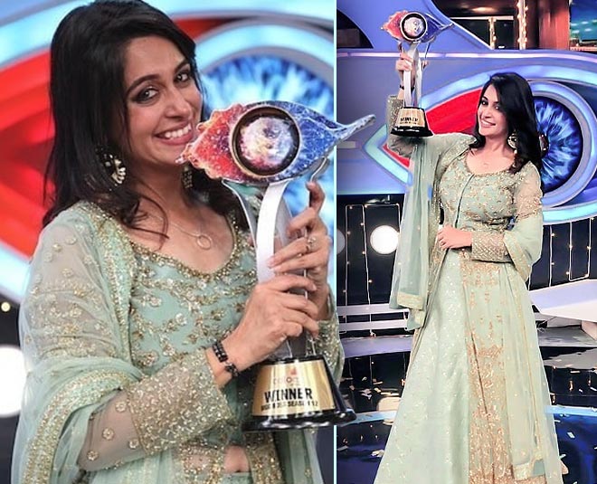 Bigg Boss 12 Finale - All You Need To Know About Winner Deepika Kakar