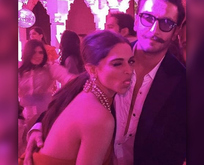 deepika padukone ranveer singh isha ambani wedding sangeet udaipur