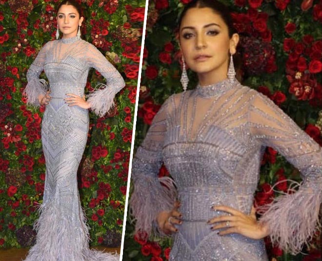 deepika reception anushka sharma inside