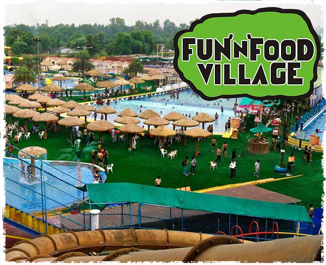 delhi amusement parks best places to enjoy inside