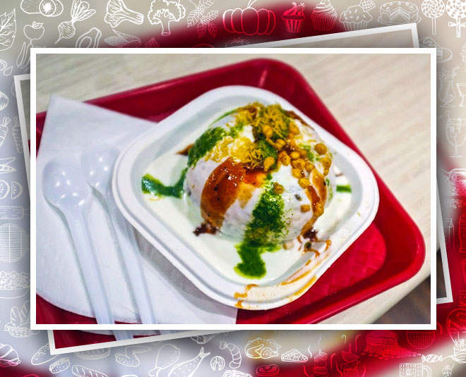 delhi best chat haldiram