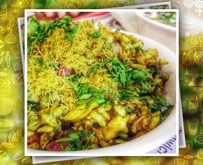 5 Spots In Delhi To Gorge On Tangy, Spicy Chaat 