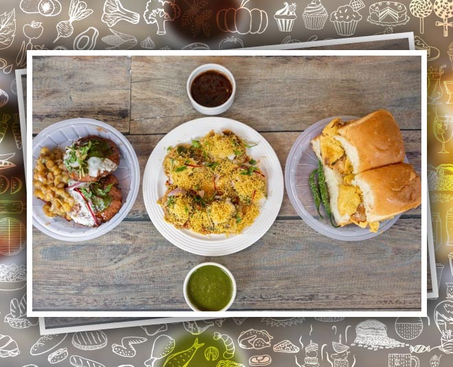 delhi famous street chaat prince chaat bhandar