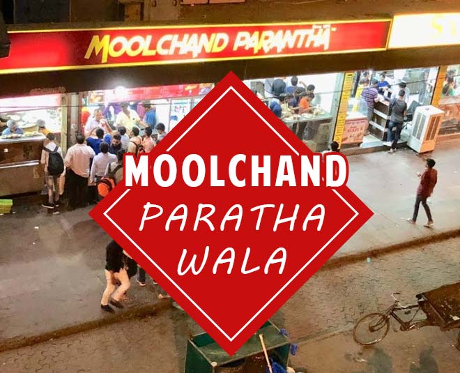 delhi moolchand paratha wala food big image