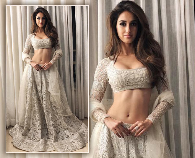 दिशा पाटनी disha patani best look of the week inside
