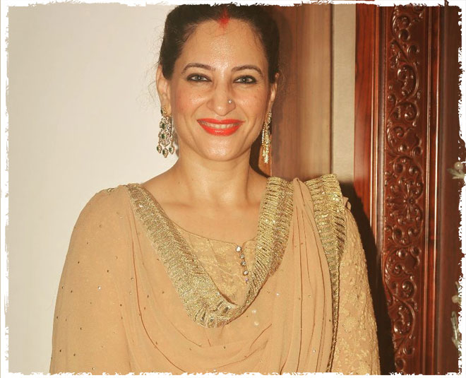 ekta kapoor is tigress of the industry says Rakshanda Khan inside