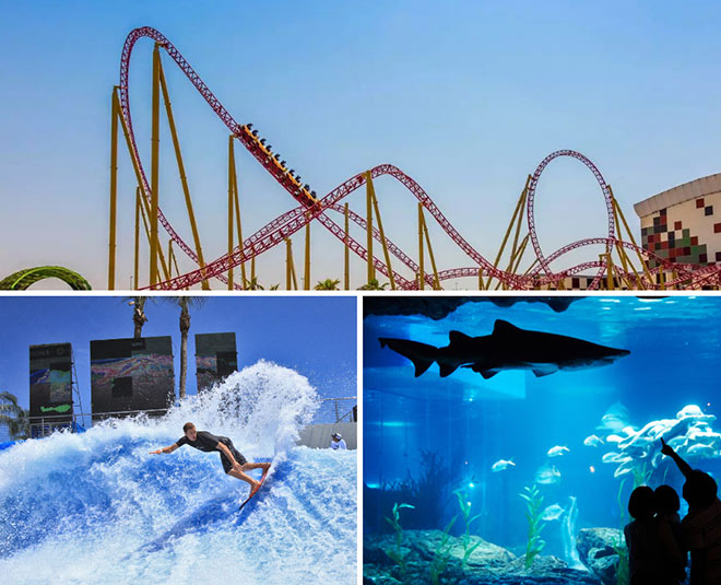 family friendly getaway weddings