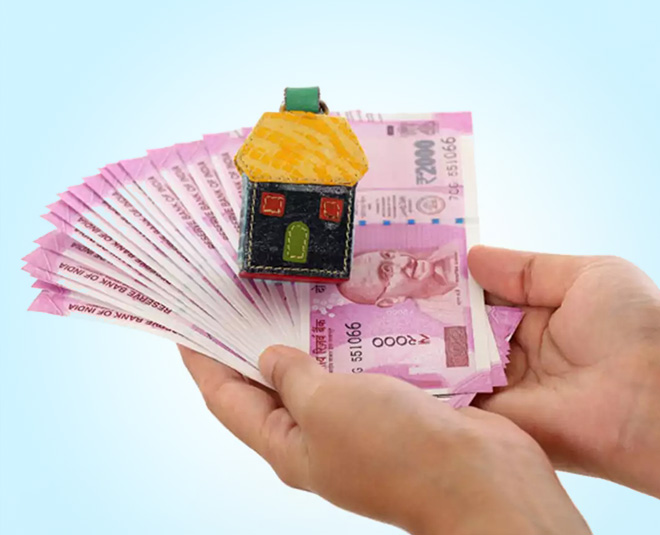 get home loan easily with these steps inside