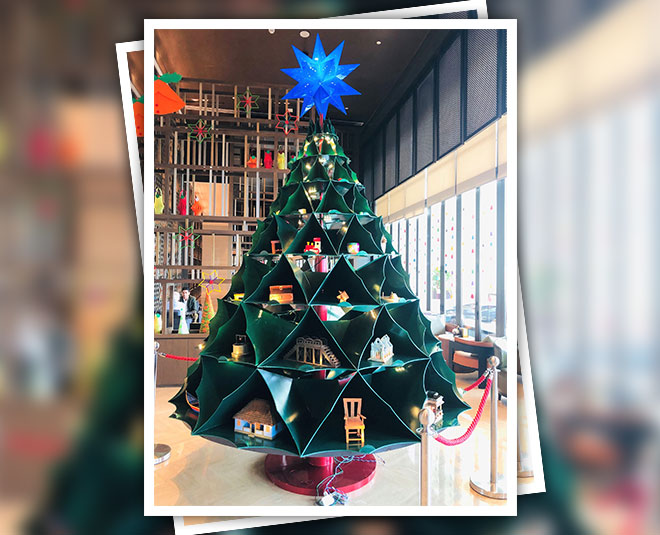 grandhyatt christmas