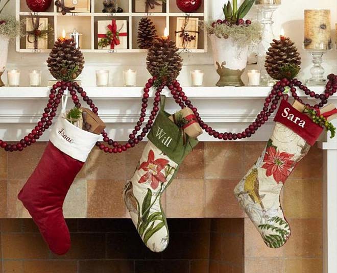 happy christmas easy home decoration tips for festive feel inside