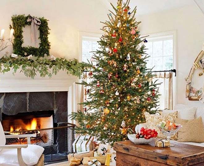 happy christmas easy home decoration tips for festive feel inside