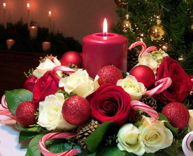 happy christmas easy home decoration tips for festive feel inside