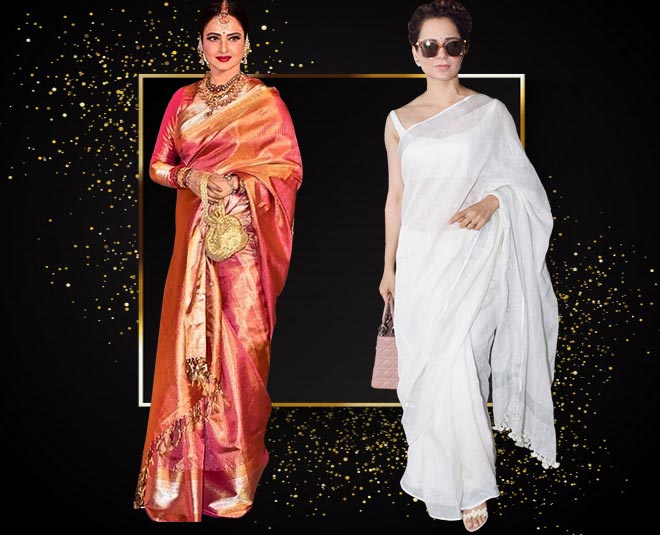 How to choose the best saree for your mom – for Mother's Day? | saree.com  by Asopalav