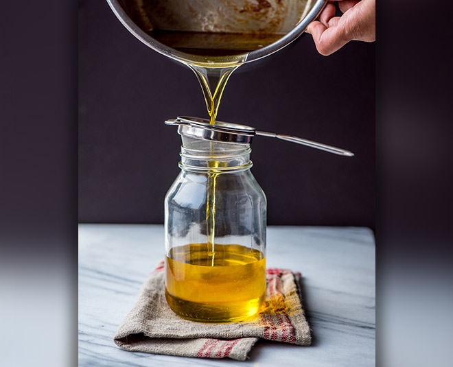 How to Make Desi Ghee From Malai at Home in Minutes how to make desi