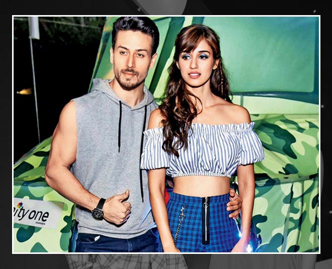 hot bollywood couples salman khan iulia vantur rajkumar rao patralekha disha patani tiger shroff ishaan khattar jahanvi kapoor will be in limelight inside