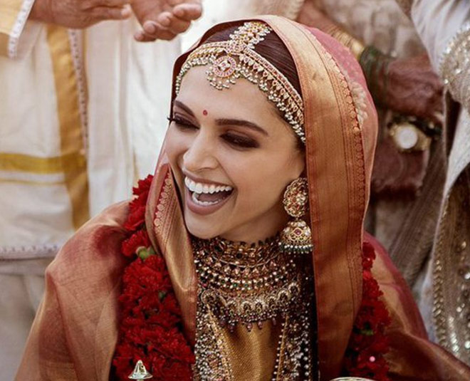 how to do deepika padukone bridal makeup