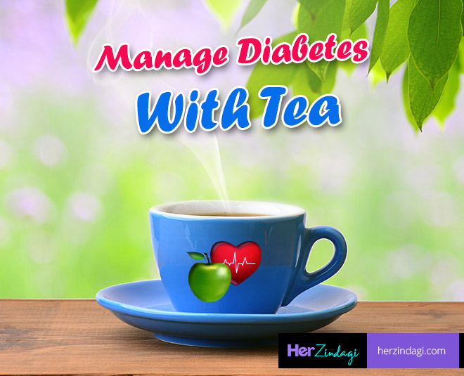 is tea good for diabetics
