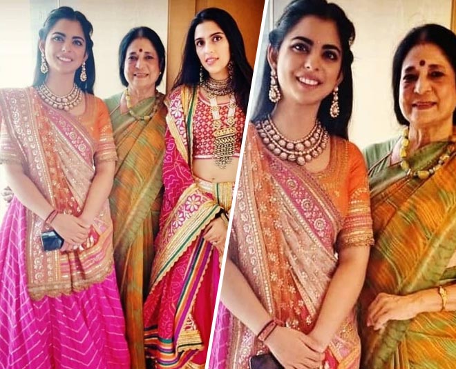 isha ambani anand piramal wedding cost  million dollor inside