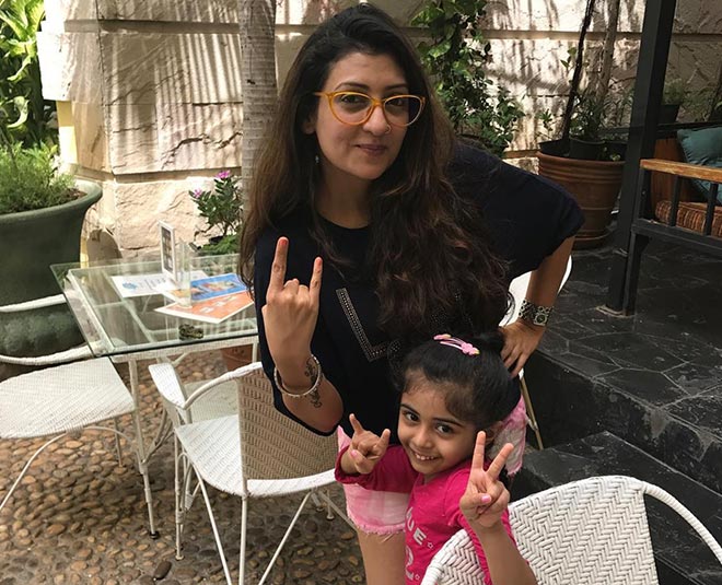 juhi parmar parenting  tips 