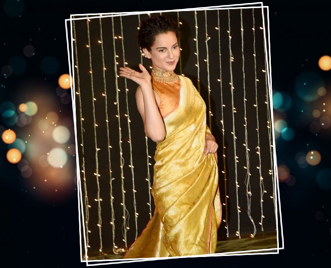 कंगना रनौत kangana best look inside
