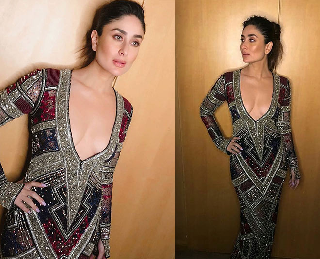 kareena kapoor khan planning inside