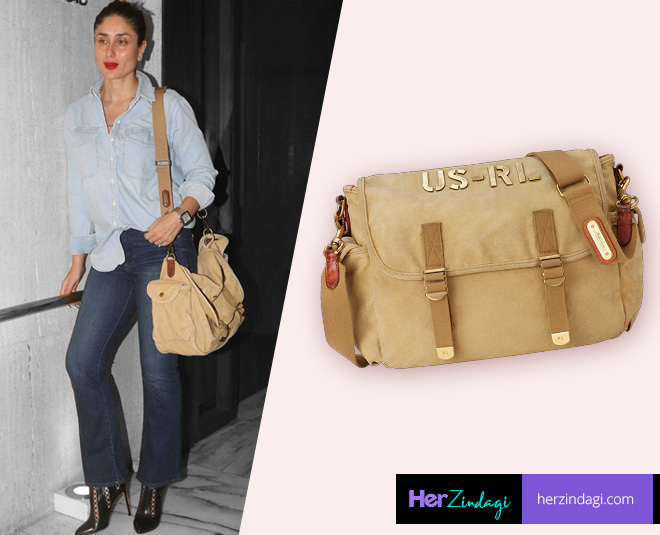 Bollywood A-listers Are Having A Moment With Designer Bags | Grazia India