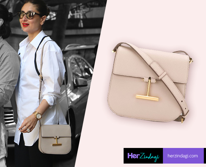 Here're All The Expensive Bags You Will Find In Kareena Kapoor's