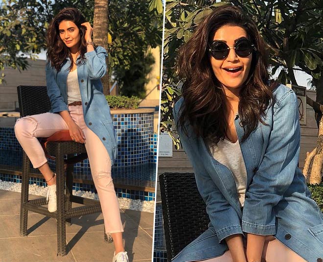 karishma tanna lifes