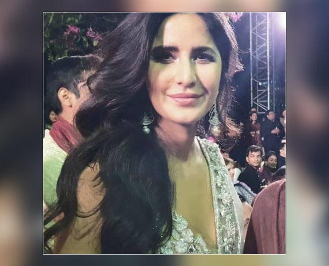 katrina kaif isha ambani wedding udaipur