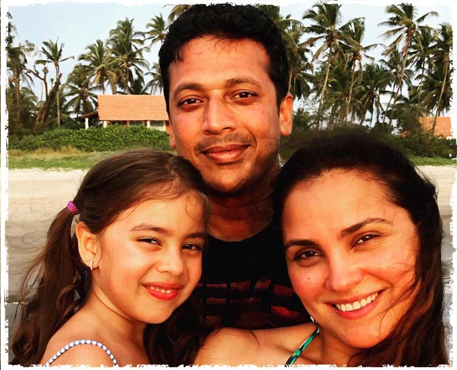 lara dutta former miss universe shares secret of successful relationship inside